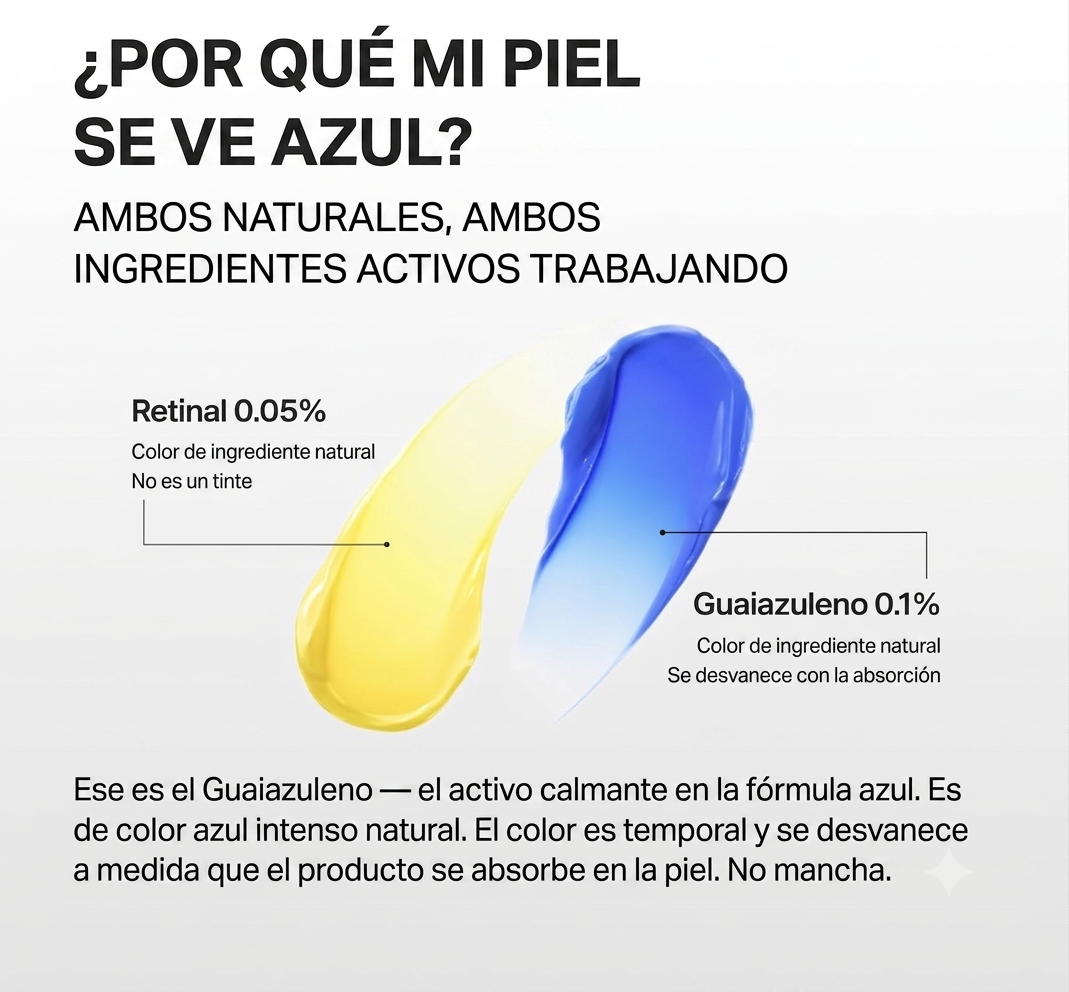 Celimax Retinal Shot Crema Doble