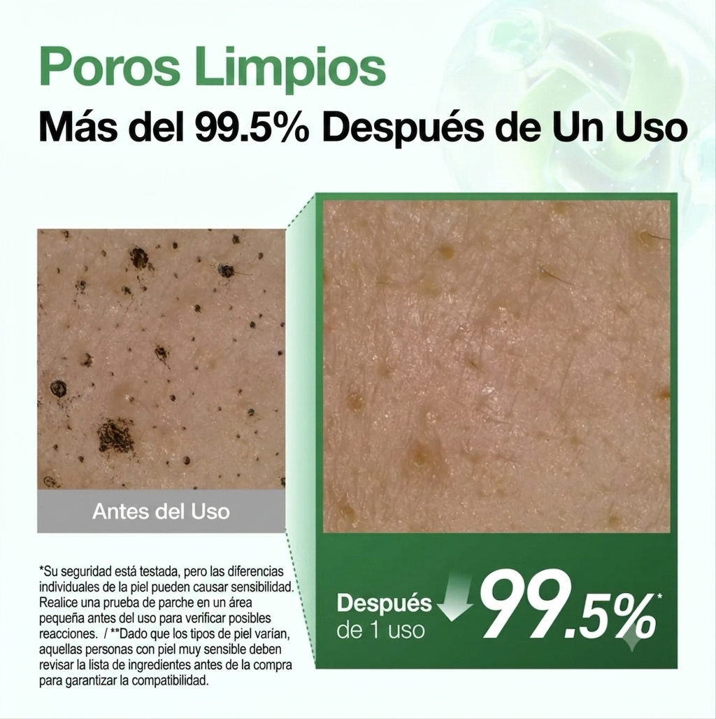 Anua Heartleaf con Quercetinol
