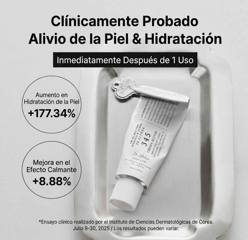 Crema Dr. Althea 345 Relief