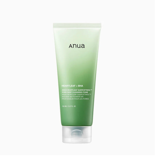 Anua Heartleaf con Quercetinol