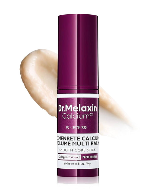 Dr.Melaxin Cemenrete Calcio Multi Bálsamo 9g