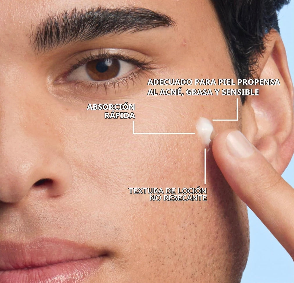 La Roche-Posay Effaclar BPO Multi-Target