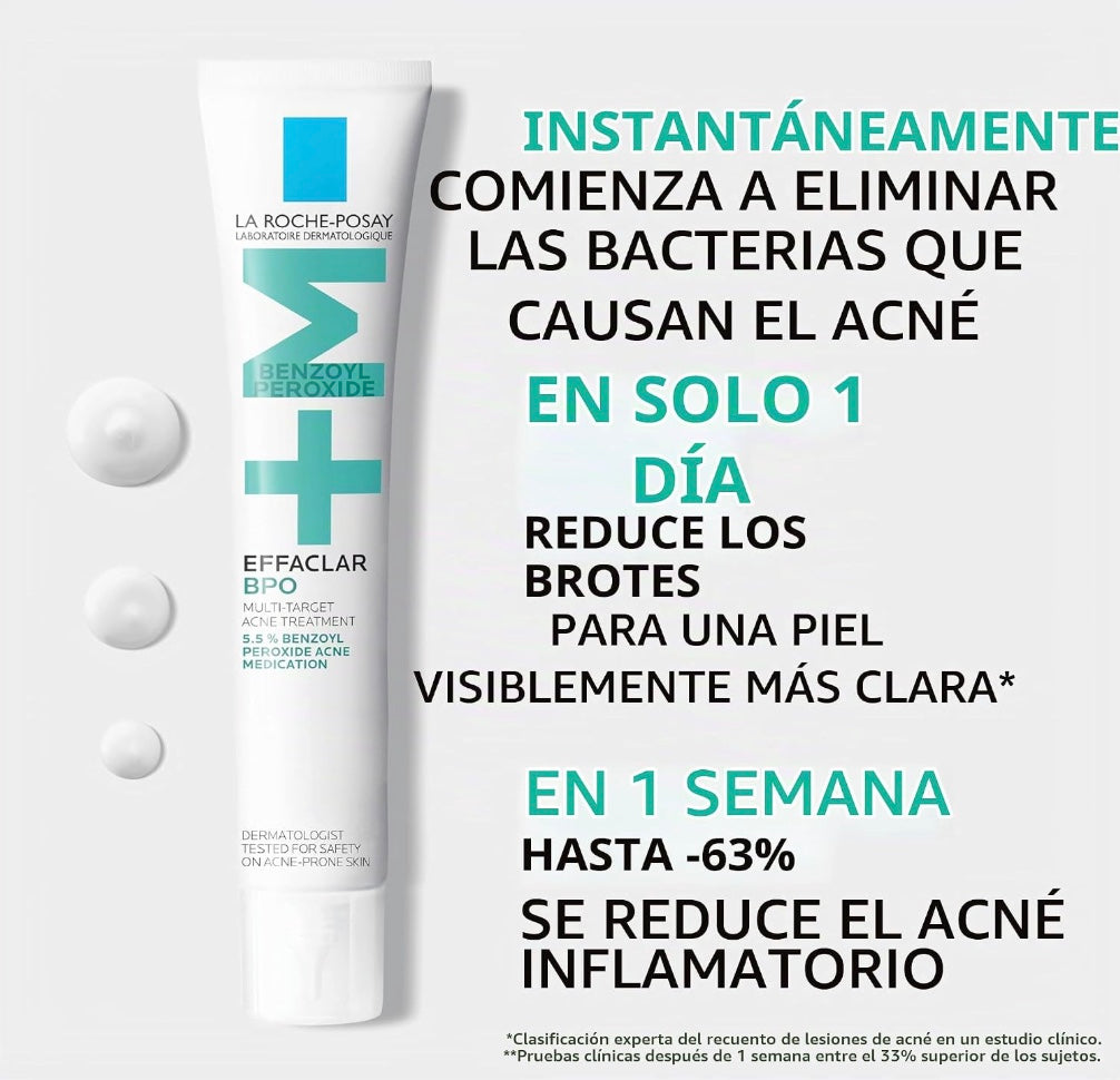 La Roche-Posay Effaclar BPO Multi-Target