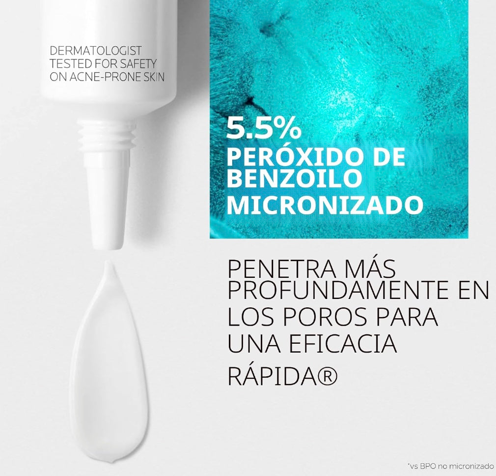 La Roche-Posay Effaclar BPO Multi-Target