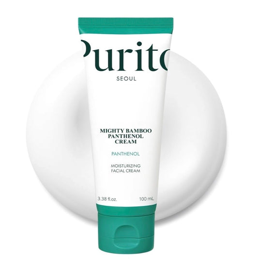 PURITO Pantenol Acne