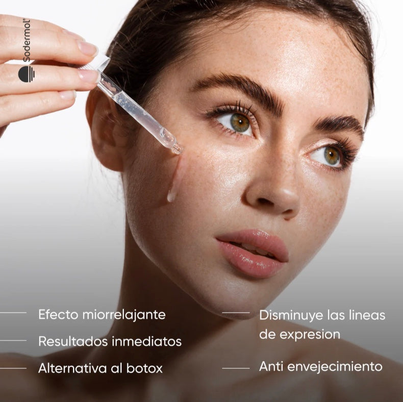 SERUM EFECTO BOTOX FIX EXPRESSION