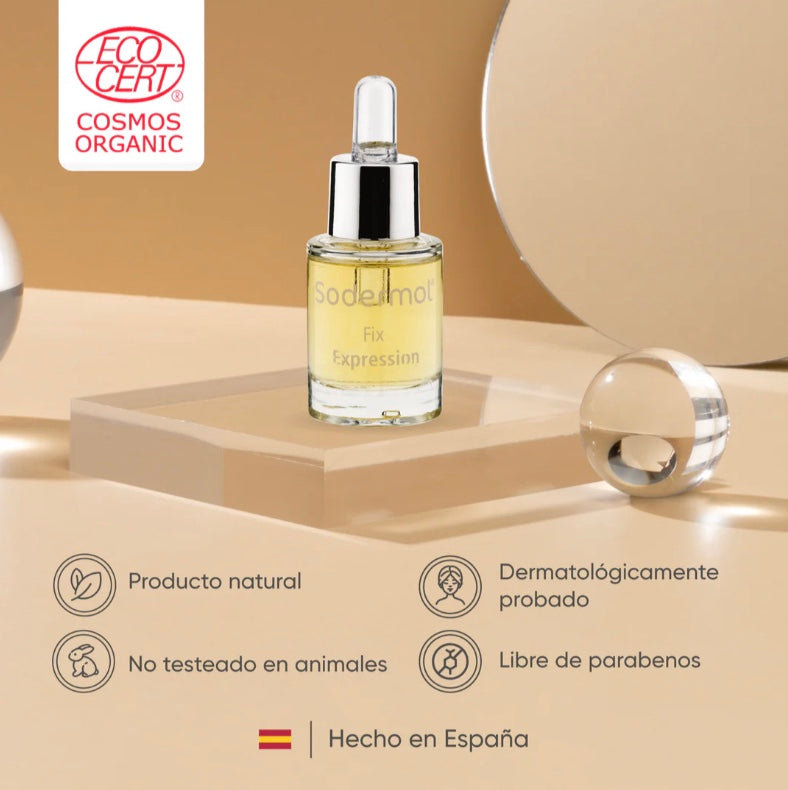 SERUM EFECTO BOTOX FIX EXPRESSION