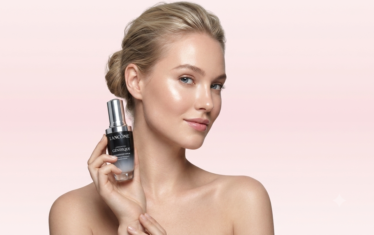 Grupo Vittini & Lancôme